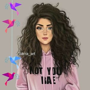 Meet your Posher, Corbin